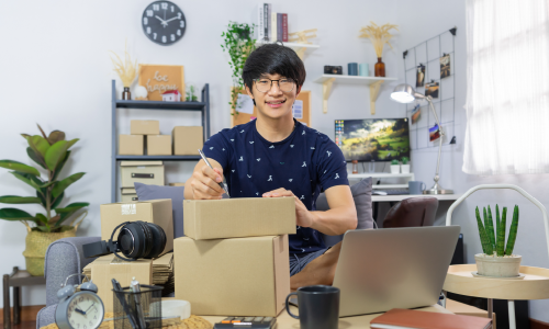 Emprendedores: ¿Cómo ordenar las finanzas personales en pandemia?